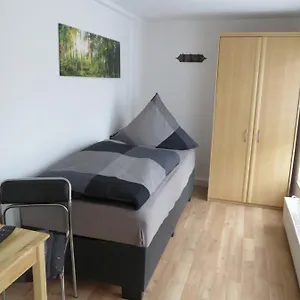 Privatunterkunft Monteurzimmer, Dresden