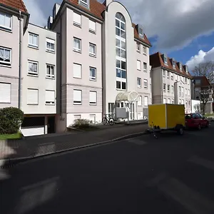 Apartment Ferienwohnung Elbe, Dresden